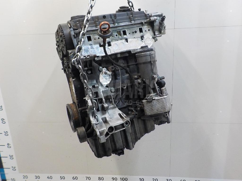 Двигатель для  Audi A3 [8V] 2013-2020