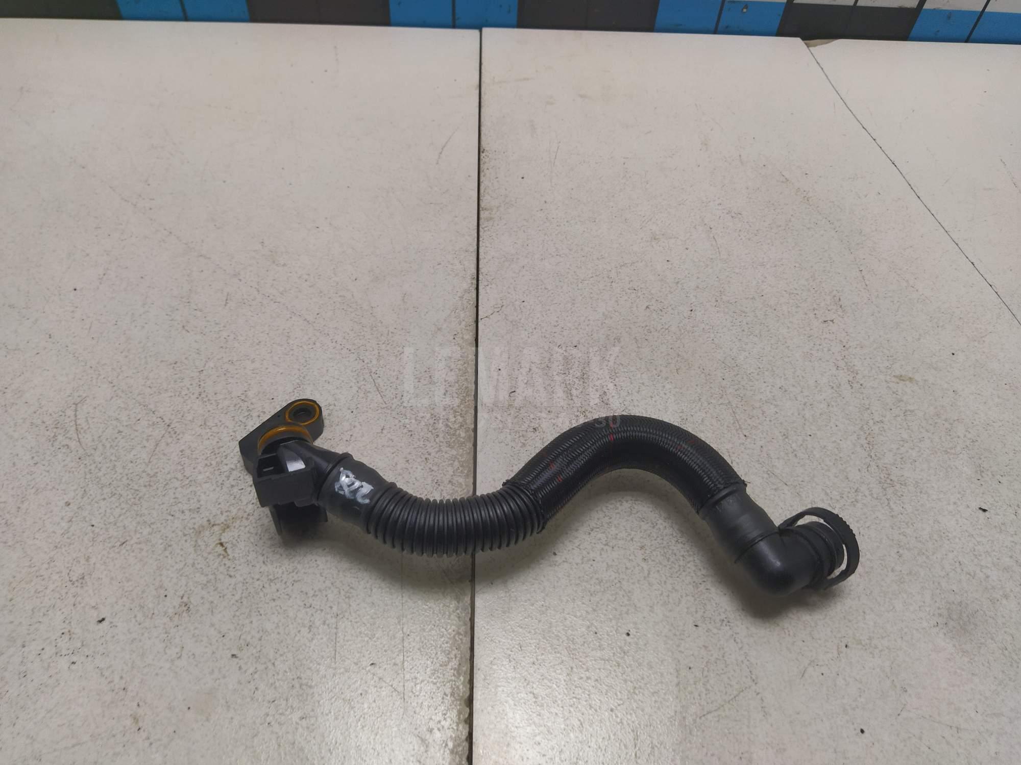 Трубка картерных газов 06K103213A VAG