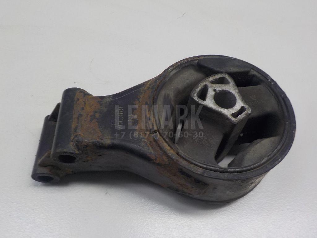 Опора двигателя задняя 13248630 GM