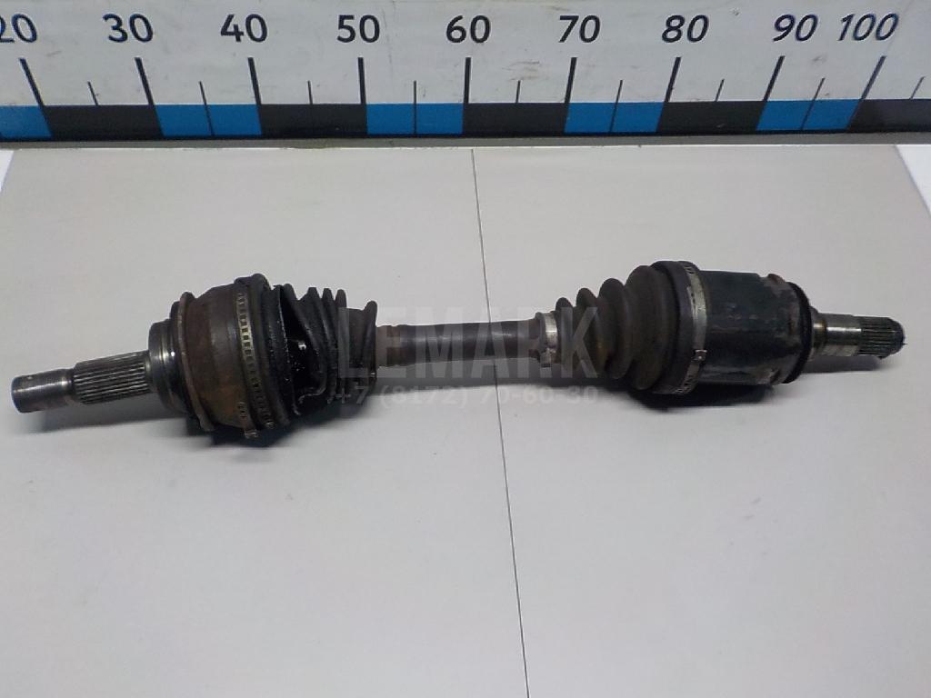 Полуось передняя 4343060060 Toyota