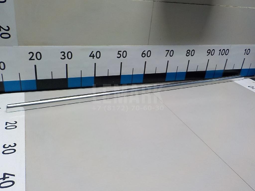 Накладка стекла заднего левого 3C5839475D7Z7 VAG
