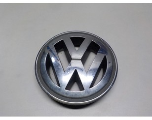 Эмблема для VW Jetta 2006-2011 БУ состояние хорошее
