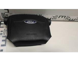 Подушка безопасности в рулевое колесо для Ford Ranger 2012-2015 с разбора состояние отличное