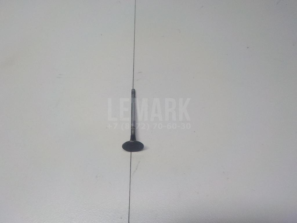 Клапан впускной 96951454 GM