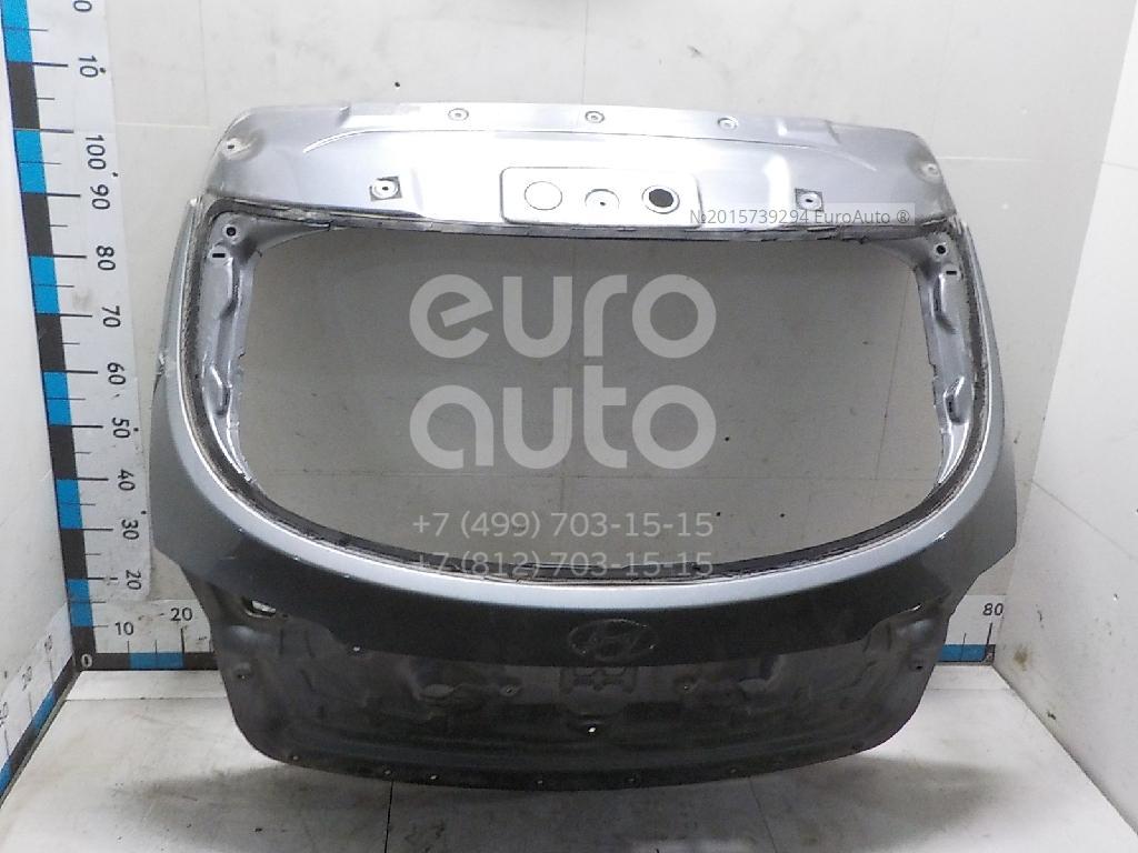 73700-3Z120 Hyundai-Kia от 15000 руб. для Hyundai i40 2011-2019 в Москве