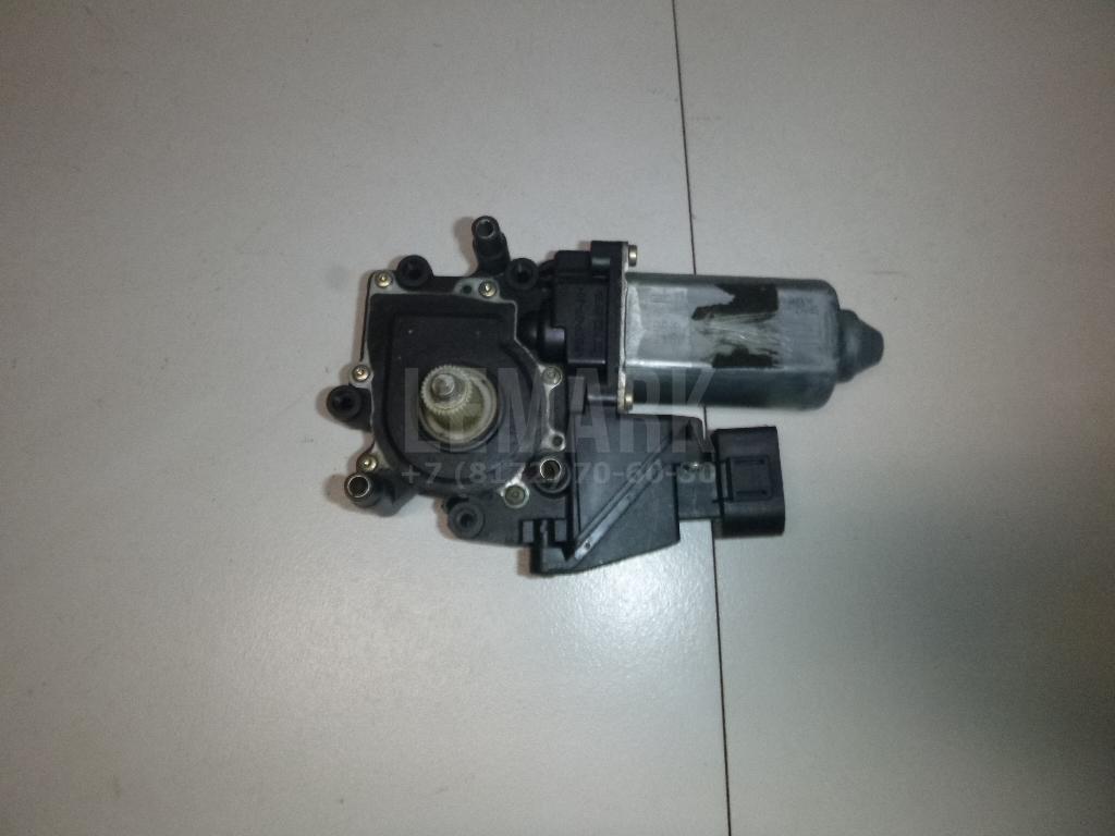 Моторчик стеклоподъемника для  Fiat Albea 2002-2012
