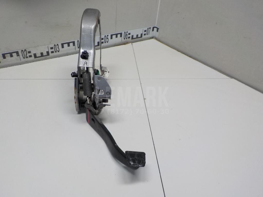 Педаль тормоза 4711042240 Toyota