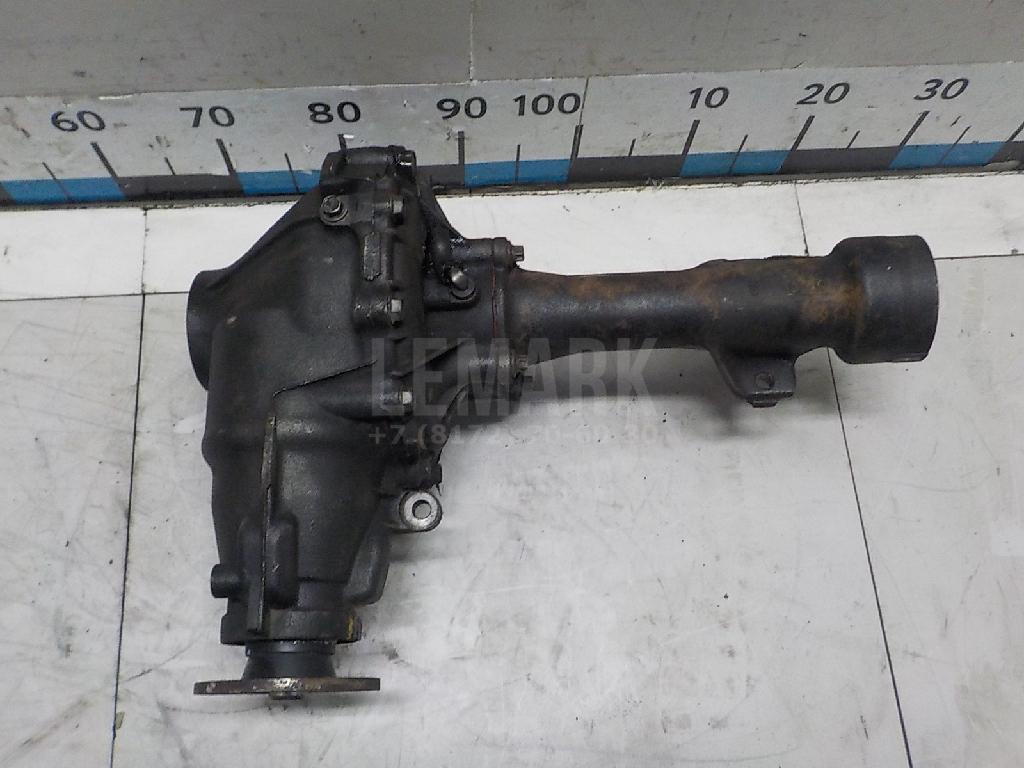 Редуктор переднего моста 411103D430 Toyota