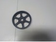 Шестерня (шкив) распредвала