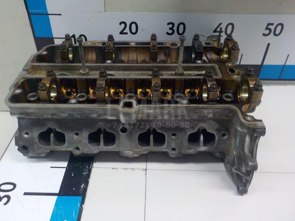 Головка блока 609131 GM