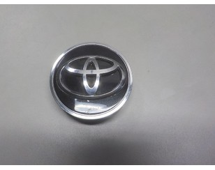 Колпак декор. легкосплавного диска для Toyota C-HR 2016> с разбора состояние отличное
