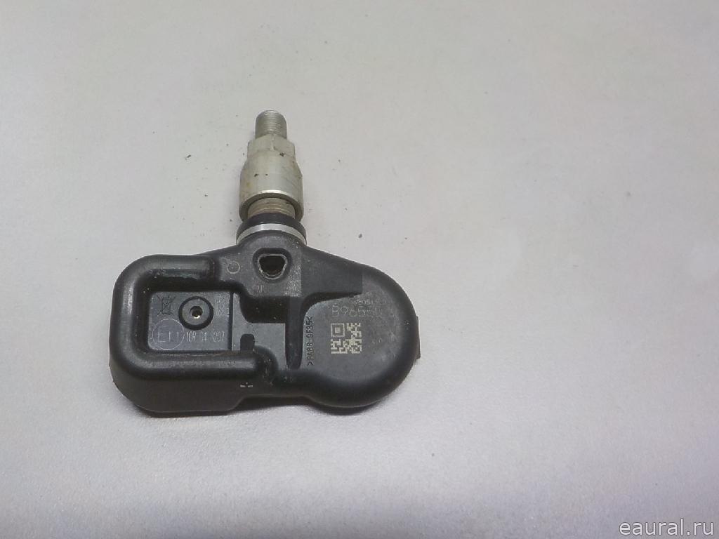 Датчик давления в шине (TPMS)