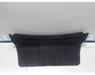 Обшивка крышки багажника для Chevrolet Lacetti 2003-2013 с разборки состояние отличное