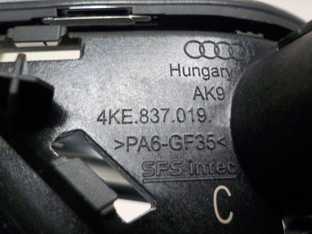Ручка двери передней внутренняя левая для  Audi A1 (8X) 2010-2018