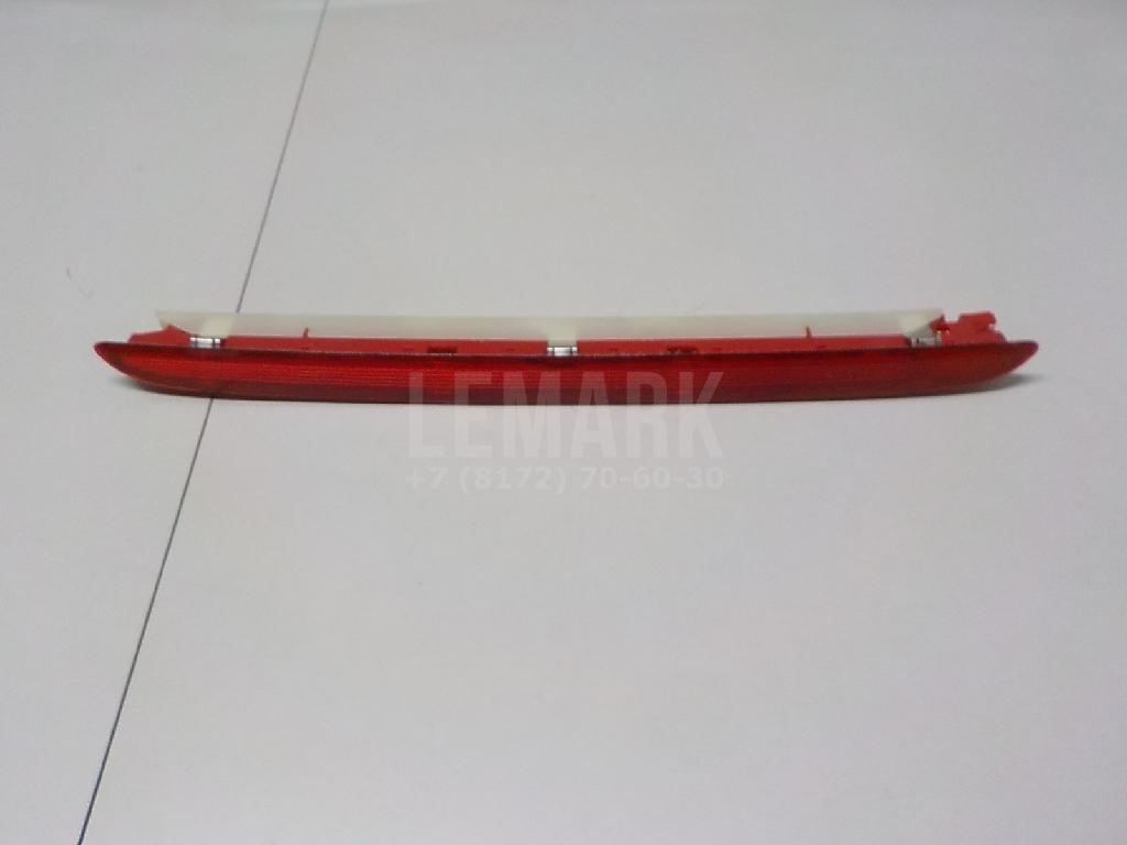 Фонарь задний (стоп сигнал) 7P6945087A VAG