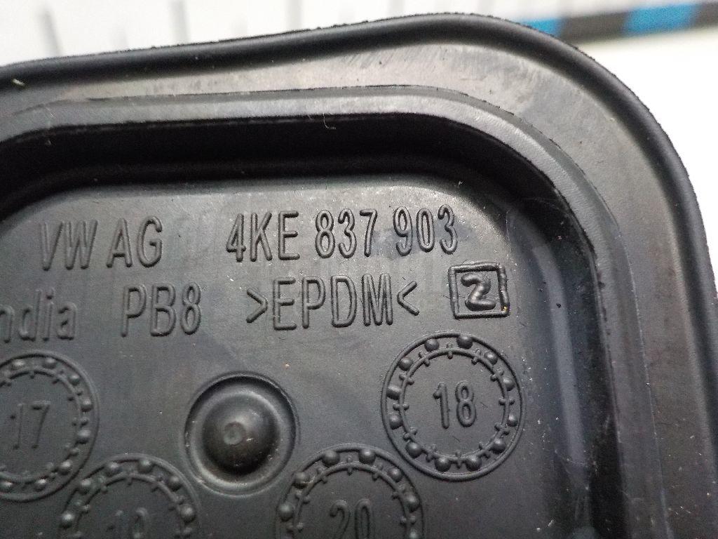 Заглушка для  Acura MDX 2007-2013