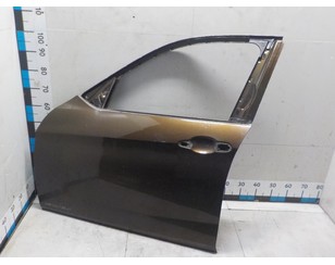 Дверь передняя левая для BMW X1 E84 2009-2015 б/у состояние отличное