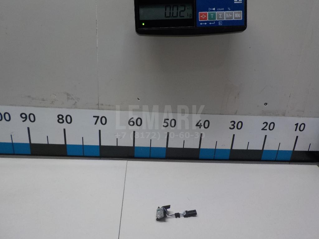 Фонарь подсветки двери