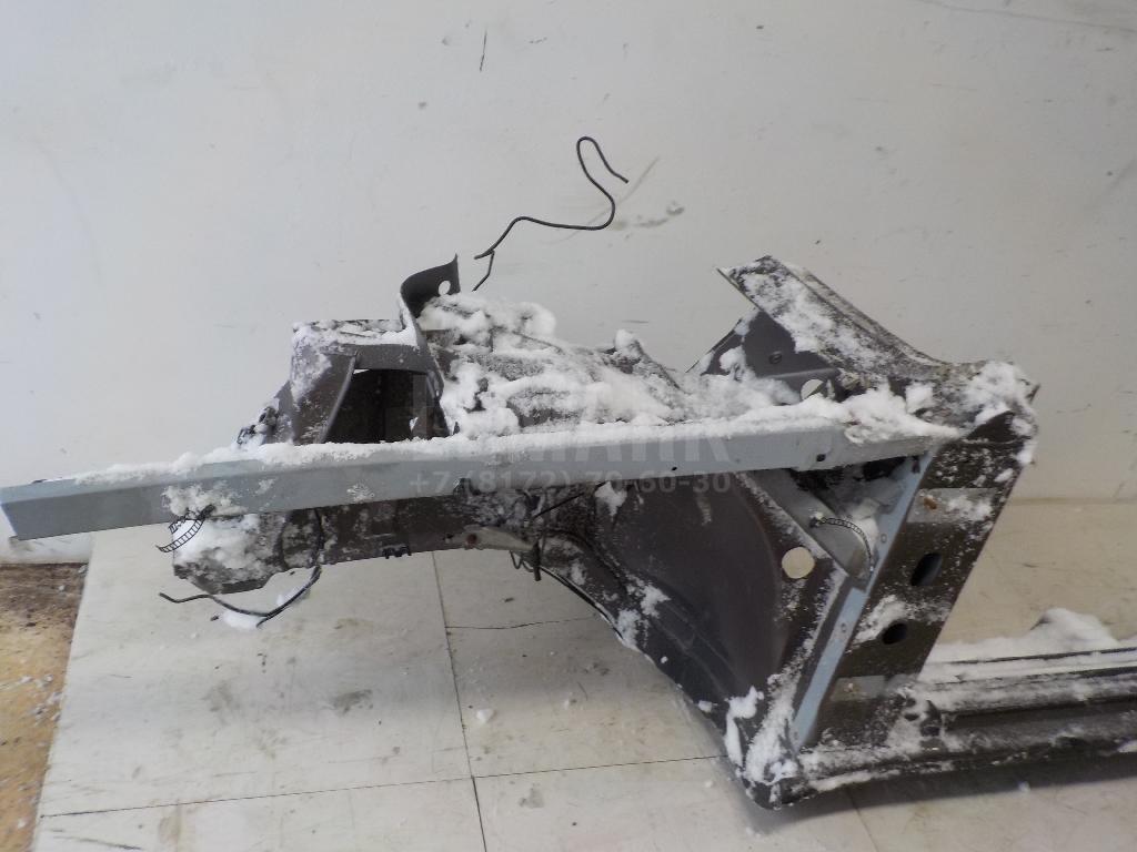 Кузовной элемент для  BMW 7-serie E65/E66 2001-2008