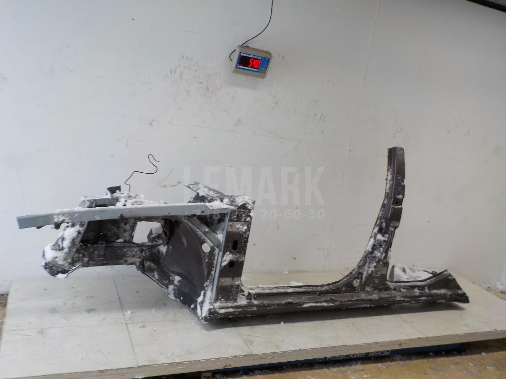 Кузовной элемент для  BMW 7-serie E65/E66 2001-2008