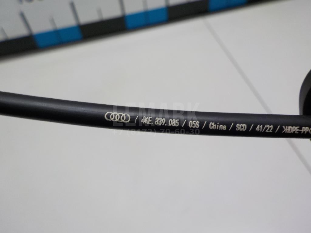 Трос открывания задней двери для  Brilliance M2 2006-2012