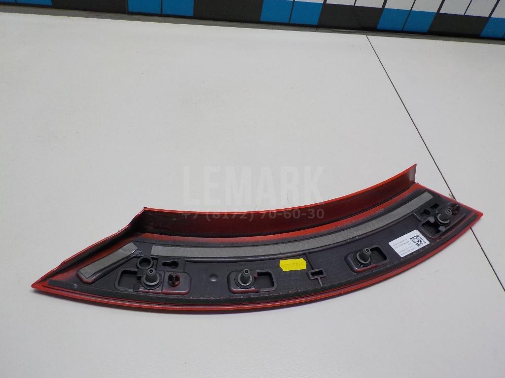 Накладка двери задней правой для  BMW 1-serie E82/E88 2007-2013