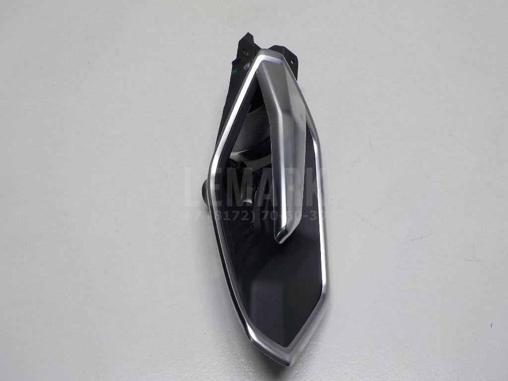 Ручка двери задней внутренняя правая для  BMW 1-serie E82/E88 2007-2013
