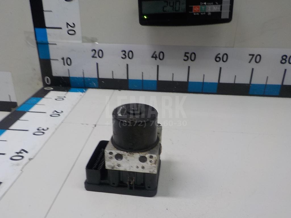 Блок ABS (насос) 1K0614517AE VAG