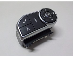 Кнопка многофункциональная для Land Rover Range Rover Sport 2013> б/у состояние отличное