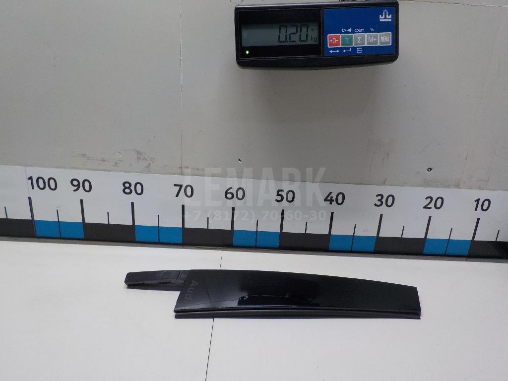 Накладка двери задней правой для  BMW X1 E84 2009-2015