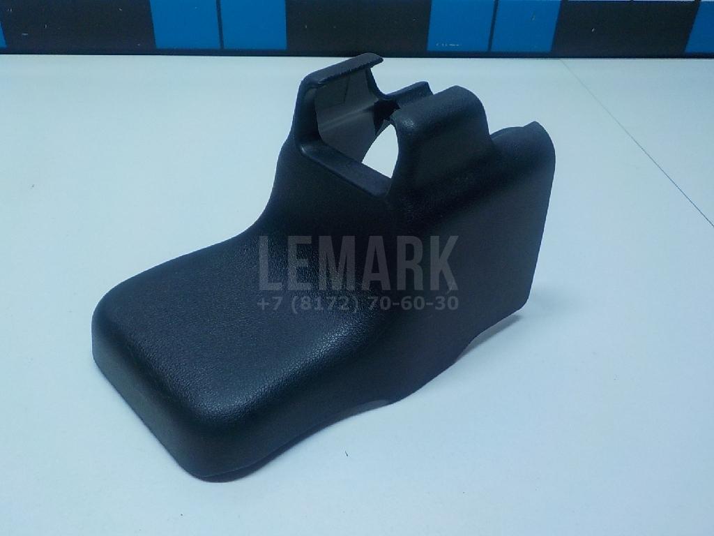 Крышка кронштейна сиденья 7215760150C0 Toyota