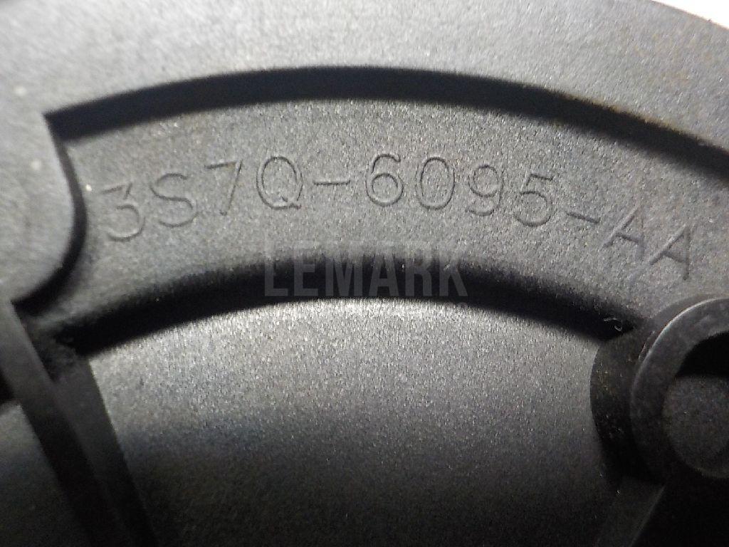 Заглушка для  Ford Focus II 2008-2011