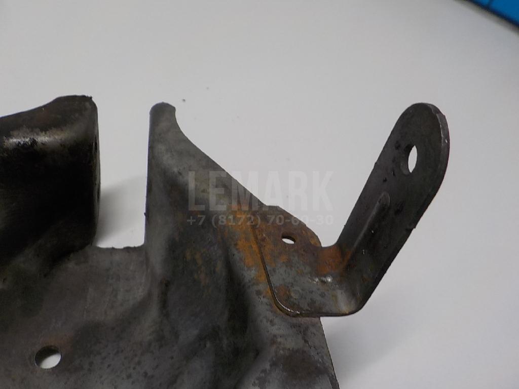 Кронштейн КПП левый для  Citroen C4 Grand Picasso 2006-2014