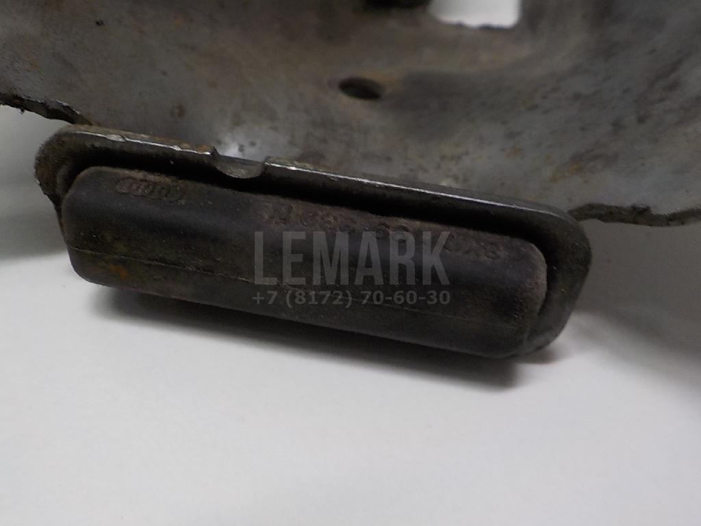 Кронштейн КПП левый для  Citroen C4 Grand Picasso 2006-2014