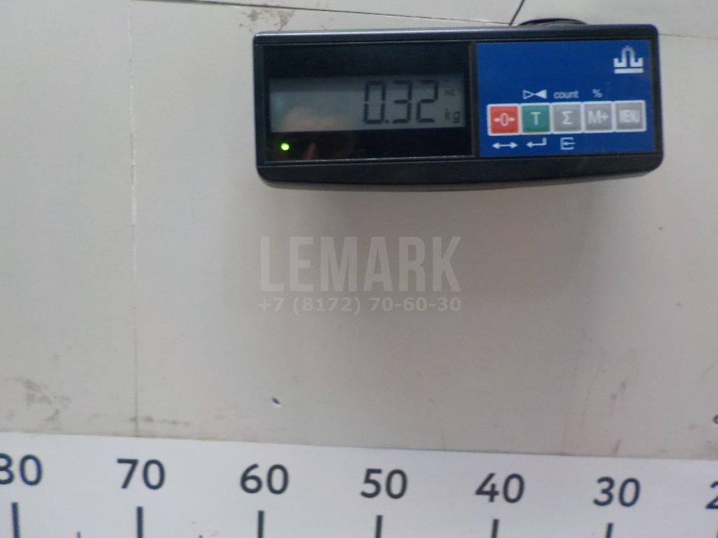 Спойлер (дефлектор) багажника для  BMW X1 E84 2009-2015