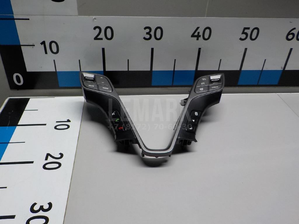 Блок кнопок 967102W000RYN Hyundai-Kia