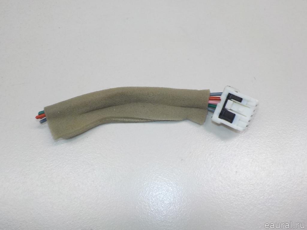 Разъем