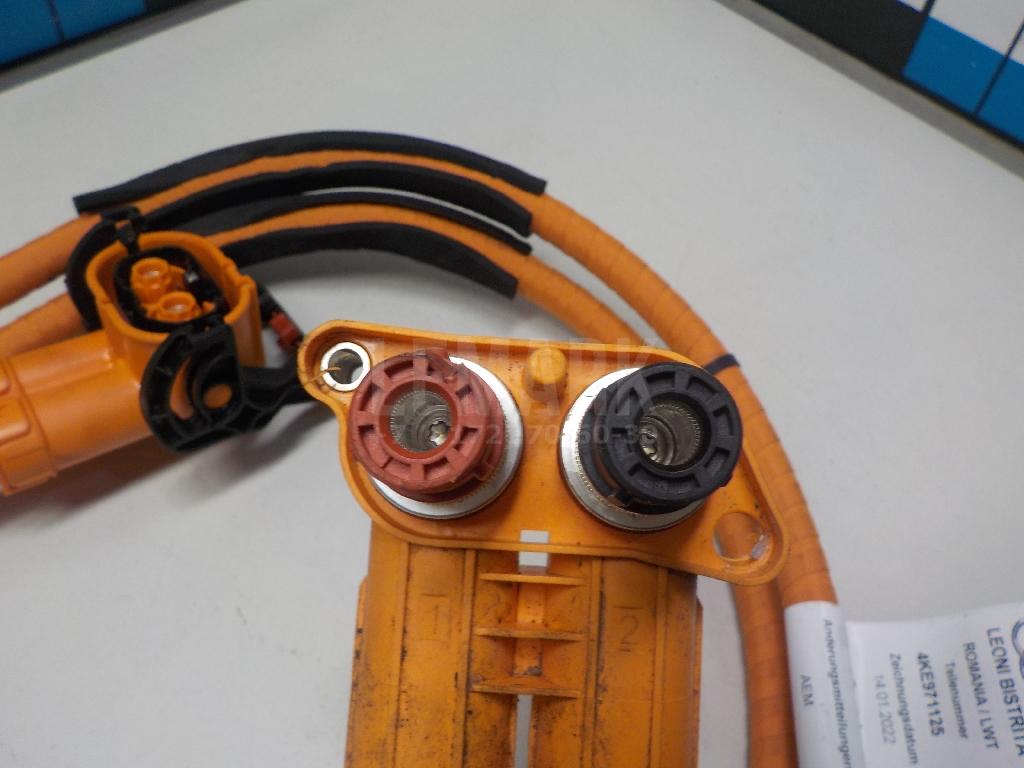 Проводка (коса) для  Alfa Romeo 33 1990-1994