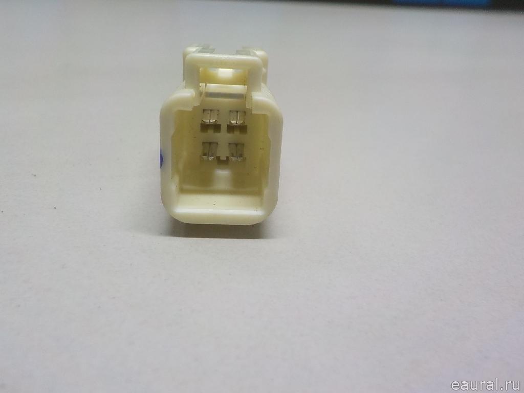 Разъем