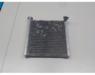 Радиатор отопителя для Seat Leon (5F) 2013-2020 б/у состояние хорошее