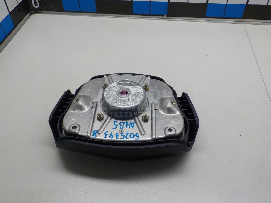Подушка безопасности в рулевое колесо для  BMW 5-serie F10/F11 2009-2016
