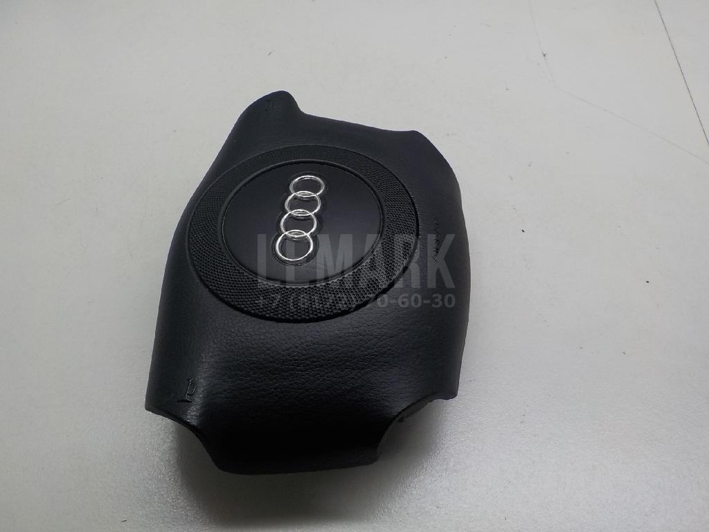 Подушка безопасности в рулевое колесо для  BMW 5-serie F10/F11 2009-2016