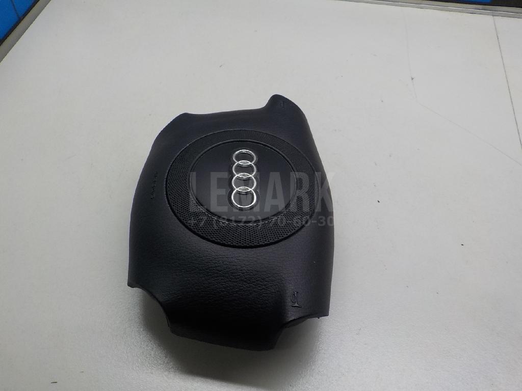 Подушка безопасности в рулевое колесо для  BMW 5-serie F10/F11 2009-2016