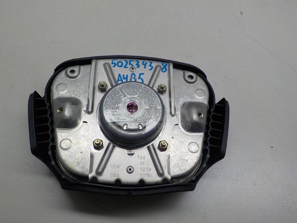 Подушка безопасности в рулевое колесо для  BMW 5-serie F10/F11 2009-2016