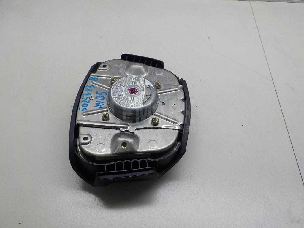 Подушка безопасности в рулевое колесо для  BMW 5-serie F10/F11 2009-2016