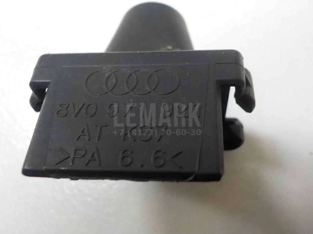 Колпачок для  BPW ECO MAX 1996