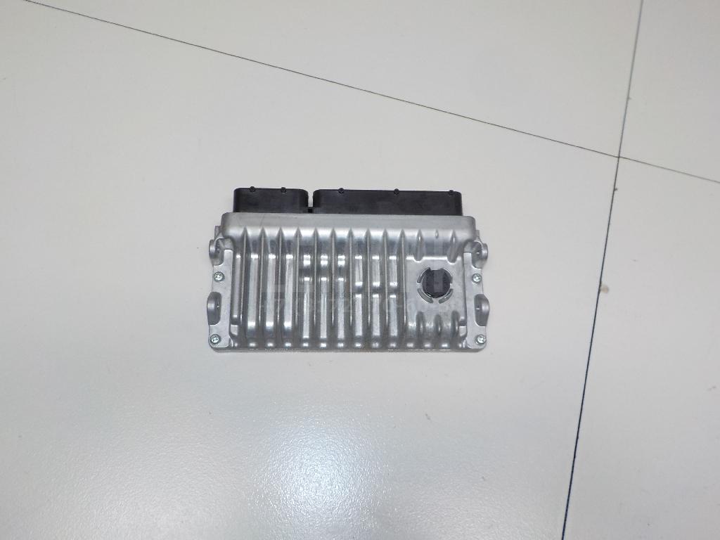 Блок управления двигателем 8966142K80 Toyota