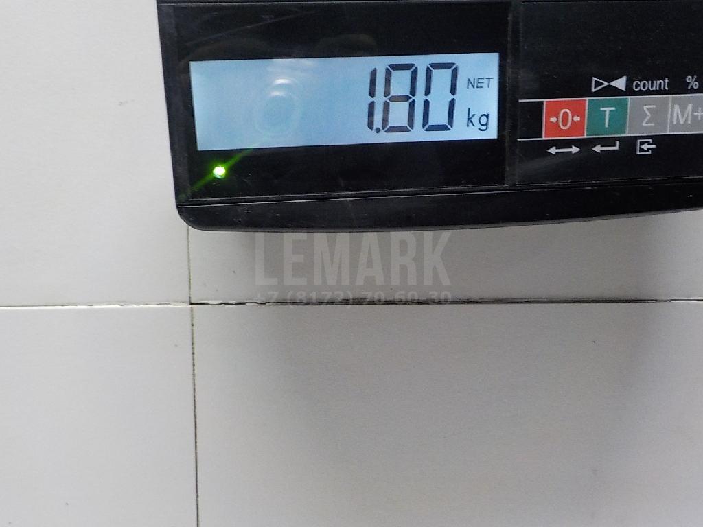 Распредвал впускной