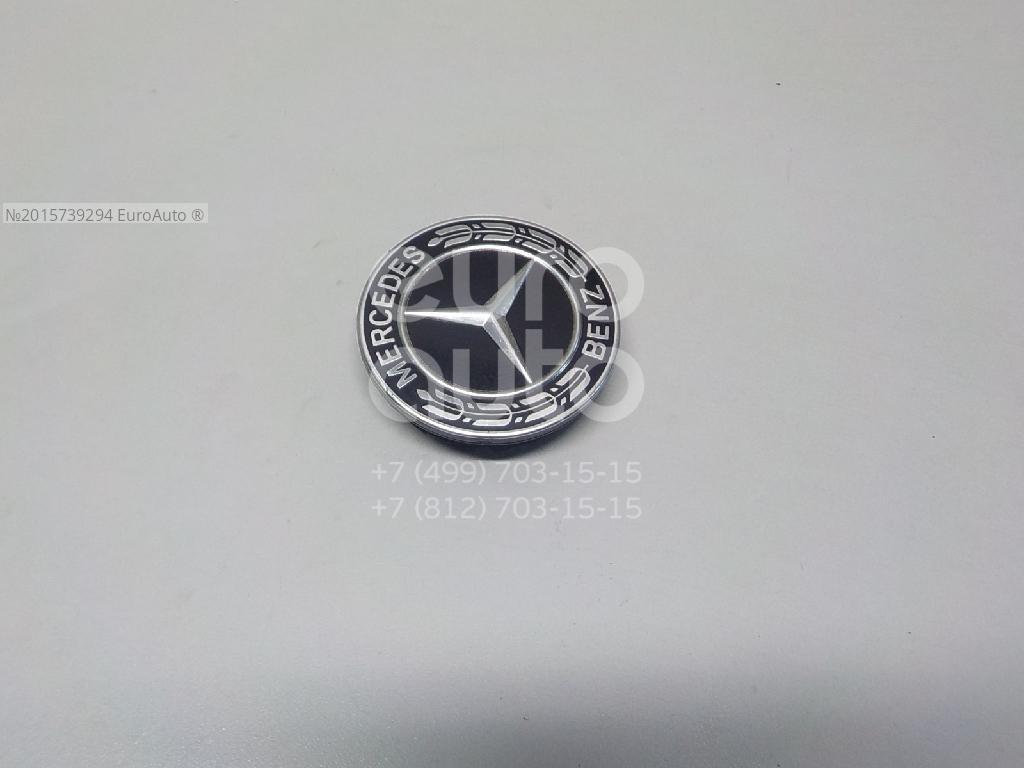 16740159009040 Mercedes Benz Колпак декор. легкосплавного диска от  производителя по спец цене купить в Вологде