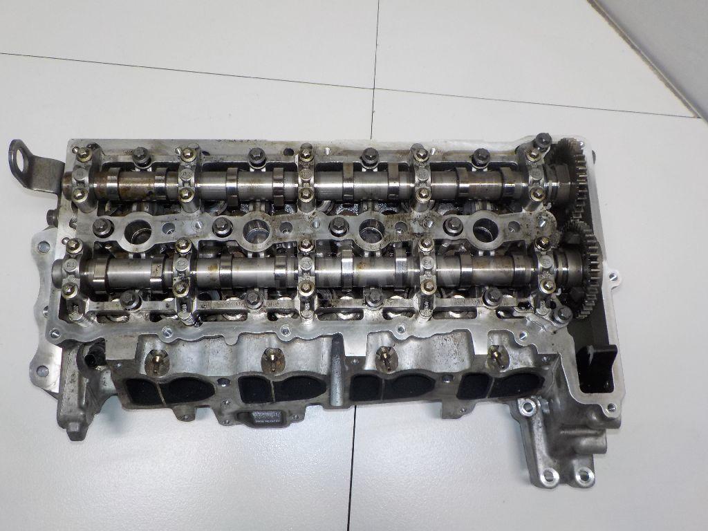 Клапан впускной 13711WA020 Toyota